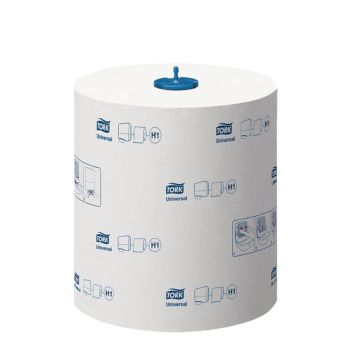 Tork Matic Extra Long Hand Towel Rolls 1ply WHITE  (280 metres)