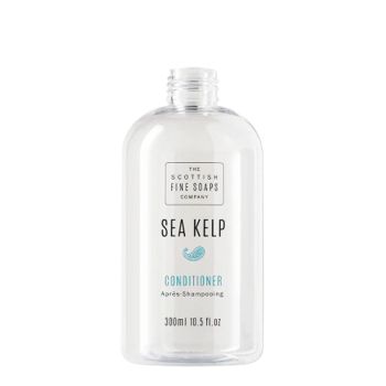 Sea Kelp Conditioner Empty Bottles 6x300ml