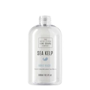 Sea Kelp Hand Wash Empty Bottles 300ml
