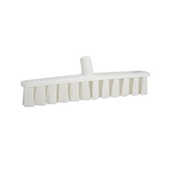 Vikan UST Broom 40cm (Soft) - White