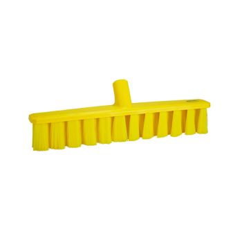 Vikan UST Broom 40cm (Soft) - Yellow