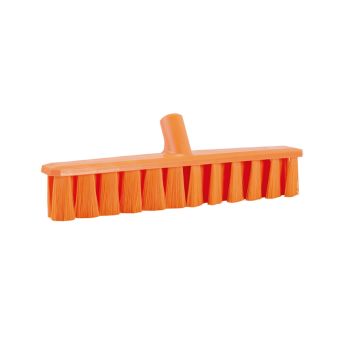 Vikan UST Broom 40cm (Soft) - Orange