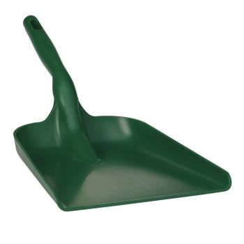 Vikan Hand Shovel 27.5cm - Green