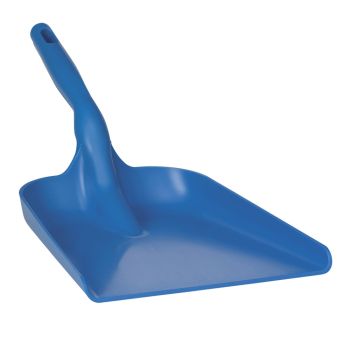 Vikan Hand Shovel 27.5cm - Blue