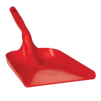 Vikan Hand Shovel 27.5cm - Red