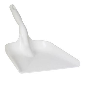 Vikan Hand Shovel 27.5cm - White