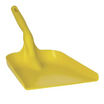 Vikan Hand Shovel 27.5cm - Yellow