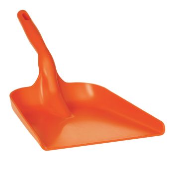 Vikan Hand Shovel 27.5cm - Orange