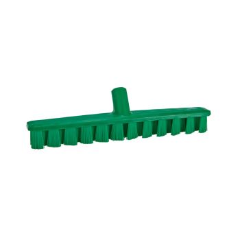 Vikan UST Deck Scrub 40cm (Hard) - Green