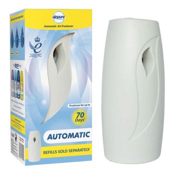 AirPure Air Freshener Dispenser (Simple to Use)