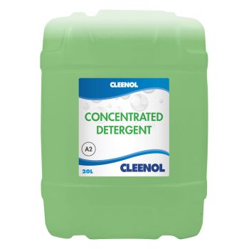 CLEENOL 20% Concentrated Detergent 20Litre