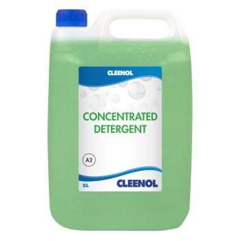 CLEENOL 20% Concentrated Detergent 5Litre