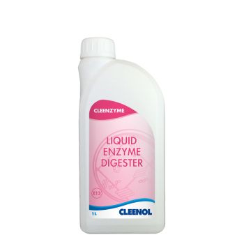 CLEENZYME Liquid Enzyme Digester 1Litre