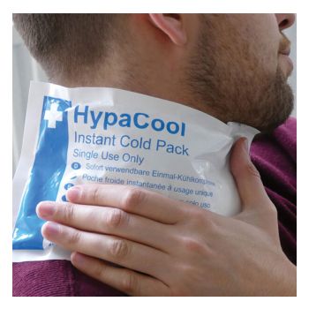 HypaCool Standard Instant Cold Pack 23cm x 14cm (pack 12)