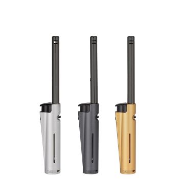 Clipper Candle Electronic Utility Lighters