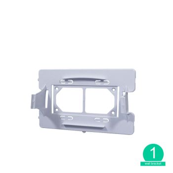 Wall Mounting Bracket for Case Size 1