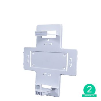 Wall Mounting Bracket for Case Size 2