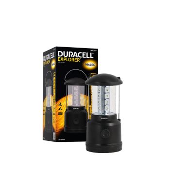 Duracell 280 Lumens LED Explorer Lantern