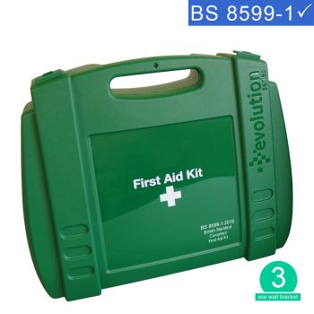 Workplace First Aid Kit (Large)