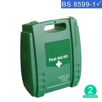 Workplace First Aid Kit (Medium)