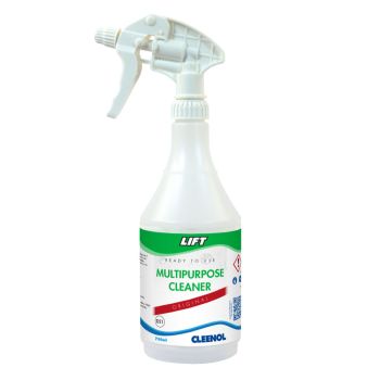 LIFT Multi Purpose Cleaner 750ml HD Flask