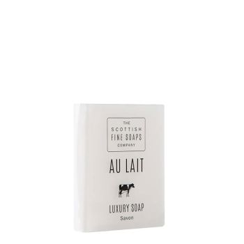 Au Lait Miniature Soap Bars 25g