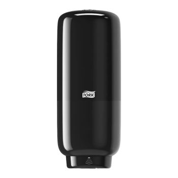 Black Tork Elevation Foam Dispenser with Intuition™ Sensor