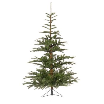 Nobilis Fir Green Christmas Tree 1.5m (5ft)