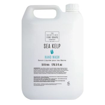 Sea Kelp Hand Wash 5Litre