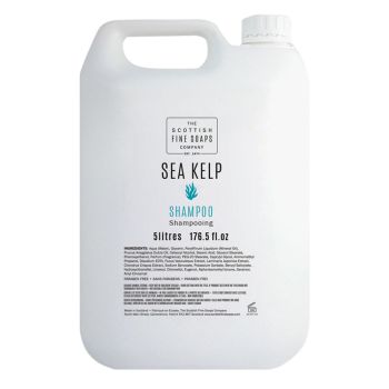 Sea Kelp Shampoo 5Litre