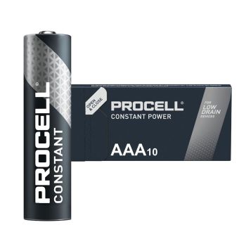 Procell AAA Batteries 1.5V Alkaline by Duracell