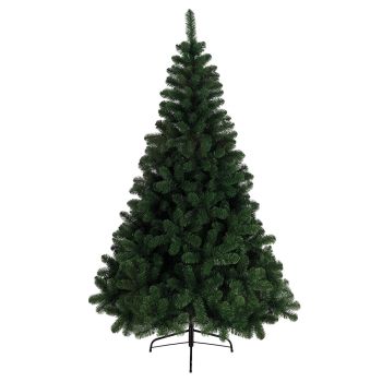 Imperial Pine Christmas Tree 2.1m (7ft)