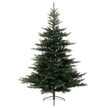 Grandis Fir Christmas Tree 1.2m (4ft)