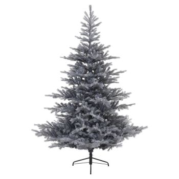 Frosted Grandis Fir Christmas Tree 1.8m (6ft)