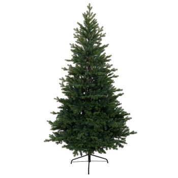 Allison Pine Christmas Tree 1.2m (4ft)