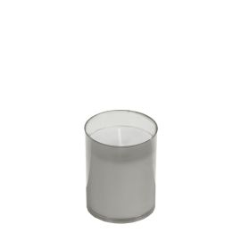 Grey Candle Refills 24 Hour Burn Time