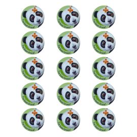 I've Been Brave Stickers (15 Stickers)