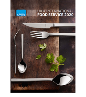 Amefa Cutlery PDF