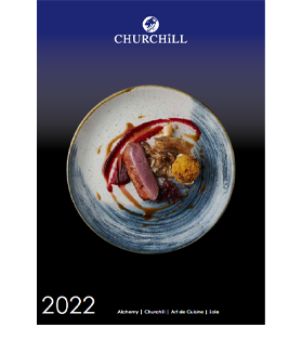 Churchill Crockery PDF