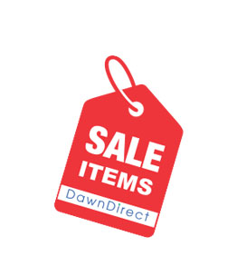 Tableware Clearance Category Image